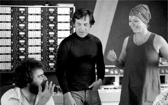 Иллюстрация к книге — Я лечила Высоцкого [i_064.jpg]