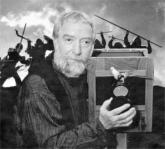 Иллюстрация к книге — Я лечила Высоцкого [i_085.jpg]