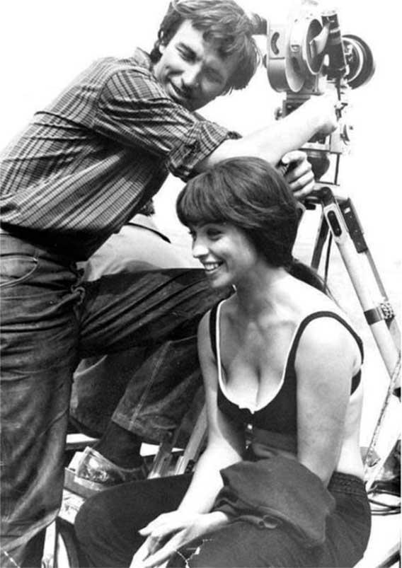 Иллюстрация к книге — Я лечила Высоцкого [i_088.jpg]