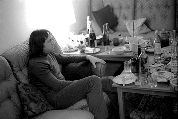 Иллюстрация к книге — Я лечила Высоцкого [i_091.jpg]