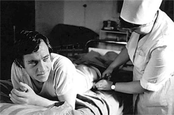 Иллюстрация к книге — Я лечила Высоцкого [i_093.jpg]