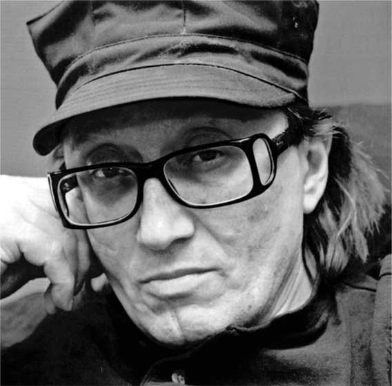 Иллюстрация к книге — Я лечила Высоцкого [i_097.jpg]