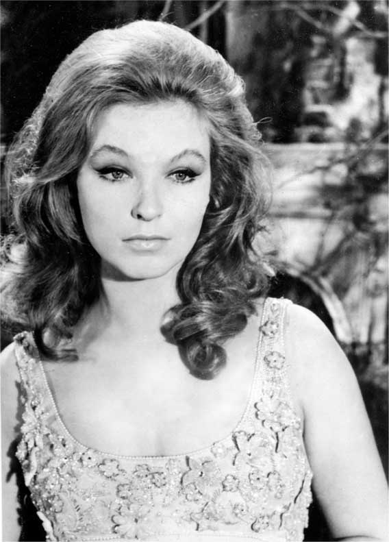 Иллюстрация к книге — Я лечила Высоцкого [i_101.jpg]