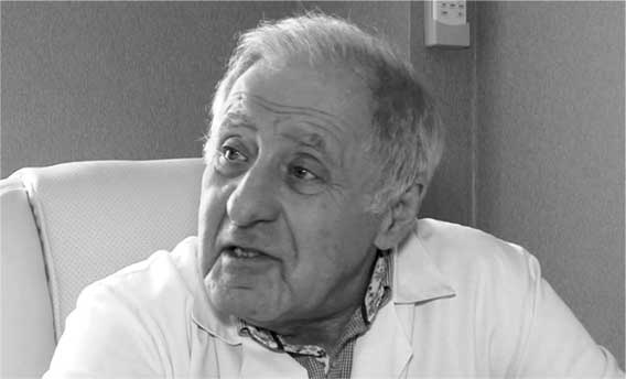 Иллюстрация к книге — Я лечила Высоцкого [i_105.jpg]