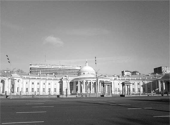 Иллюстрация к книге — Я лечила Высоцкого [i_106.jpg]