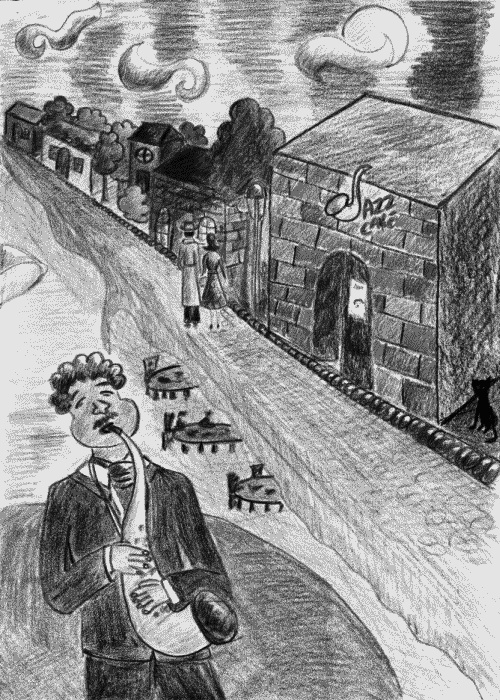 Иллюстрация к книге — Школьная тревожность. Причины, следствия и профилактика [_138.jpg]