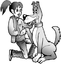 Иллюстрация к книге — Сказки о самой душевной науке [i_033.jpg]