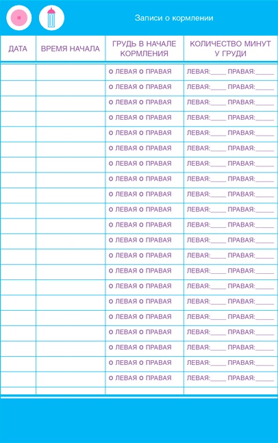 Иллюстрация к книге — Младенец. Руководство пользователя: Инструкция по эксплуатации, рекомендации по устранению неисправностей, советы по первому году технического обслуживания [i_066.jpg]