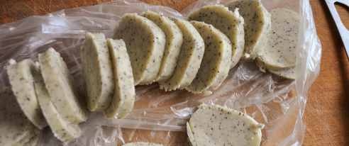 Иллюстрация к книге — Рецепты. Печенье с «изюминкой» [i_004.jpg]