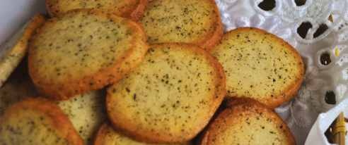 Иллюстрация к книге — Рецепты. Печенье с «изюминкой» [i_006.jpg]