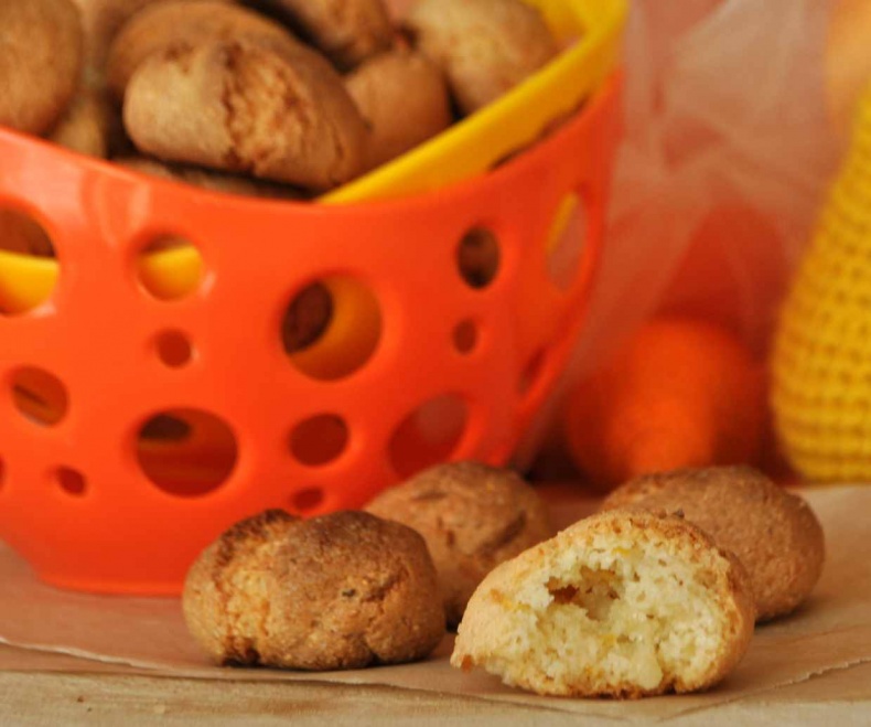 Иллюстрация к книге — Рецепты. Печенье с «изюминкой» [i_007.jpg]