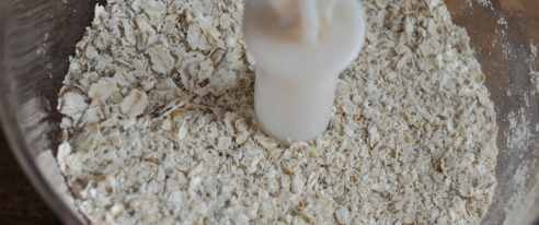 Иллюстрация к книге — Рецепты. Печенье с «изюминкой» [i_014.jpg]