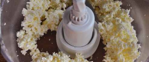 Иллюстрация к книге — Рецепты. Печенье с «изюминкой» [i_015.jpg]