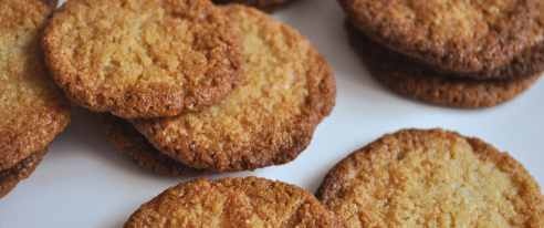 Иллюстрация к книге — Рецепты. Печенье с «изюминкой» [i_019.jpg]