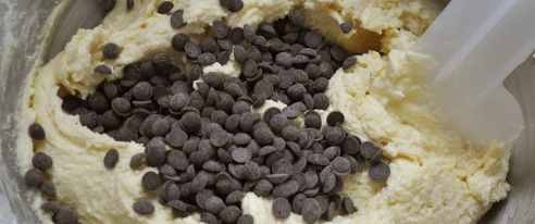 Иллюстрация к книге — Рецепты. Печенье с «изюминкой» [i_030.jpg]