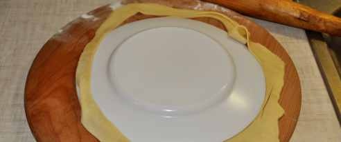 Иллюстрация к книге — Рецепты. Печенье с «изюминкой» [i_036.jpg]