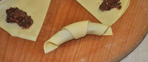 Иллюстрация к книге — Рецепты. Печенье с «изюминкой» [i_038.jpg]