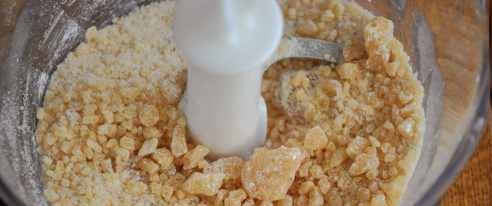 Иллюстрация к книге — Рецепты. Печенье с «изюминкой» [i_043.jpg]