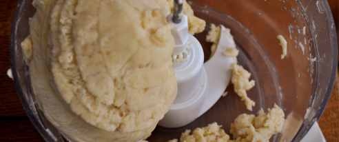 Иллюстрация к книге — Рецепты. Печенье с «изюминкой» [i_044.jpg]