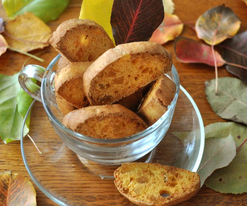 Иллюстрация к книге — Рецепты. Печенье с «изюминкой» [i_052.jpg]