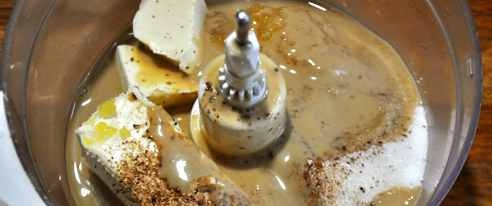 Иллюстрация к книге — Рецепты. Печенье с «изюминкой» [i_061.jpg]