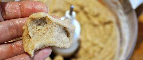 Иллюстрация к книге — Рецепты. Печенье с «изюминкой» [i_062.jpg]