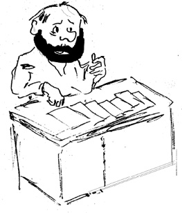 Иллюстрация к книге — Дела адвоката Монзикова [i_008.jpg]