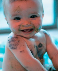 Иллюстрация к книге — Дома весело! Развивающие игры для самых маленьких [i_006.jpg]