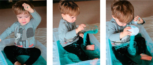 Иллюстрация к книге — Дома весело! Развивающие игры для самых маленьких [i_007.jpg]