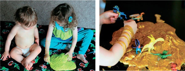 Иллюстрация к книге — Дома весело! Развивающие игры для самых маленьких [i_015.jpg]