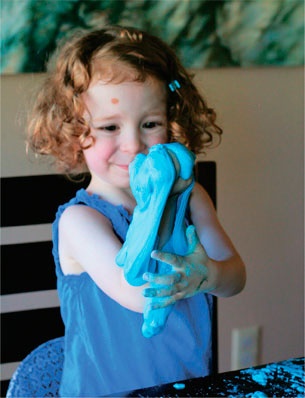 Иллюстрация к книге — Дома весело! Развивающие игры для самых маленьких [i_021.jpg]