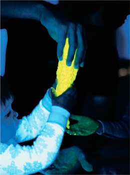 Иллюстрация к книге — Дома весело! Развивающие игры для самых маленьких [i_027.jpg]