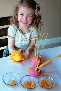 Иллюстрация к книге — Дома весело! Развивающие игры для самых маленьких [i_049.jpg]