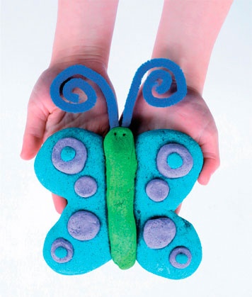 Иллюстрация к книге — Дома весело! Развивающие игры для самых маленьких [i_068.jpg]