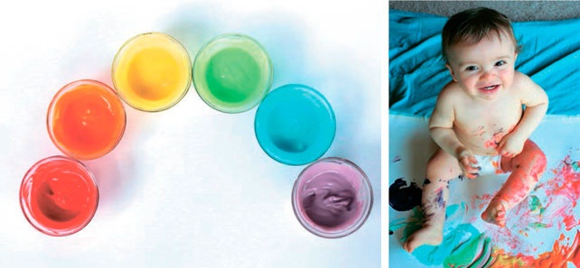 Иллюстрация к книге — Дома весело! Развивающие игры для самых маленьких [i_091.jpg]