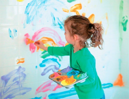 Иллюстрация к книге — Дома весело! Развивающие игры для самых маленьких [i_093.jpg]