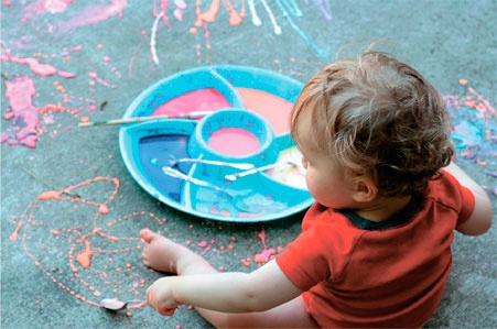 Иллюстрация к книге — Дома весело! Развивающие игры для самых маленьких [i_103.jpg]