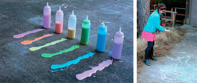 Иллюстрация к книге — Дома весело! Развивающие игры для самых маленьких [i_104.jpg]