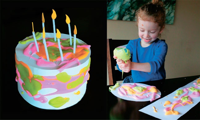 Иллюстрация к книге — Дома весело! Развивающие игры для самых маленьких [i_109.jpg]