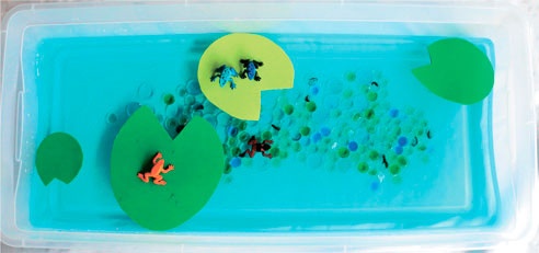 Иллюстрация к книге — Дома весело! Развивающие игры для самых маленьких [i_115.jpg]