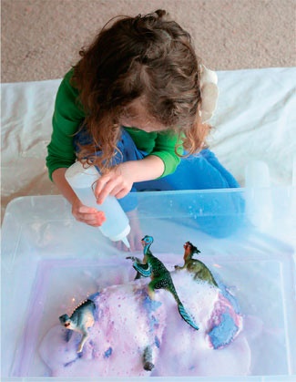 Иллюстрация к книге — Дома весело! Развивающие игры для самых маленьких [i_116.jpg]