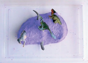 Иллюстрация к книге — Дома весело! Развивающие игры для самых маленьких [i_118.jpg]