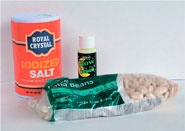 Иллюстрация к книге — Дома весело! Развивающие игры для самых маленьких [i_149.jpg]