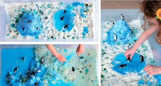 Иллюстрация к книге — Дома весело! Развивающие игры для самых маленьких [i_157.jpg]