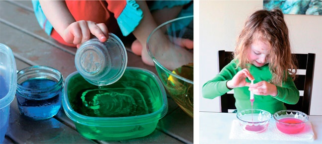 Иллюстрация к книге — Дома весело! Развивающие игры для самых маленьких [i_176.jpg]