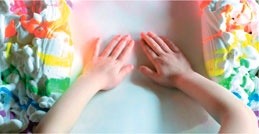 Иллюстрация к книге — Дома весело! Развивающие игры для самых маленьких [i_189.jpg]