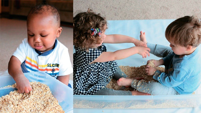 Иллюстрация к книге — Дома весело! Развивающие игры для самых маленьких [i_190.jpg]