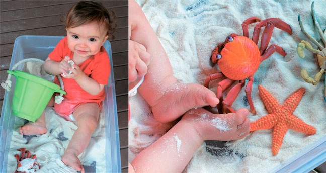 Иллюстрация к книге — Дома весело! Развивающие игры для самых маленьких [i_205.jpg]