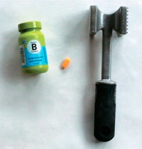 Иллюстрация к книге — Дома весело! Развивающие игры для самых маленьких [i_212.jpg]