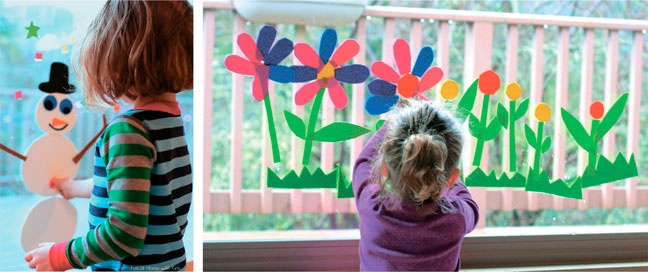 Иллюстрация к книге — Дома весело! Развивающие игры для самых маленьких [i_236.jpg]